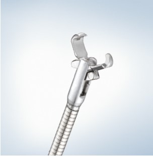 ディスポーザブル把持鉗子|製品情報|オリンパス医療ウェブサイト